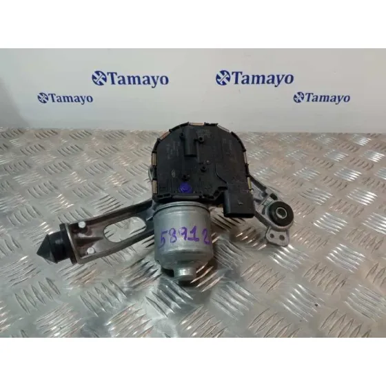 Motor Limpia Delantero para Ford Focus (2014-2018)