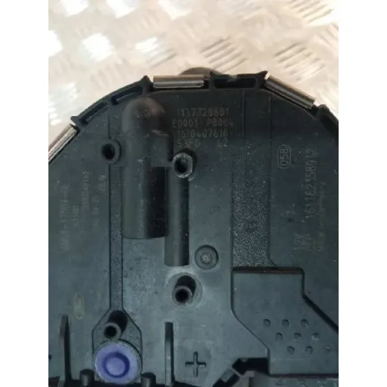 Motor Limpia Delantero para Ford Focus (2014-2018)