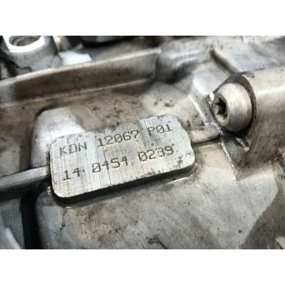Caja Cambios para Audi A3 (8P)