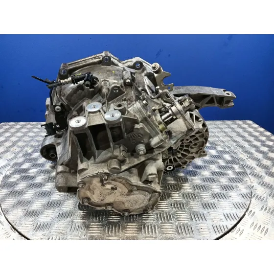 Caja Cambios para Opel Astra Gtc