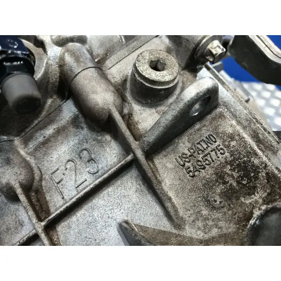 Caja Cambios para Opel Astra Gtc