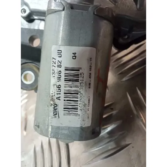 Motor Limpia Trasero para Mercedes-Benz Clase Gla (W156)