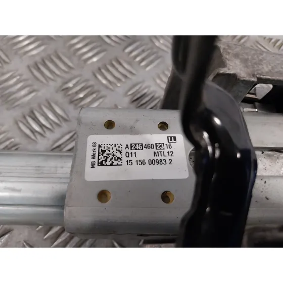 Columna Direccion para Mercedes-Benz Clase Gla (W156)