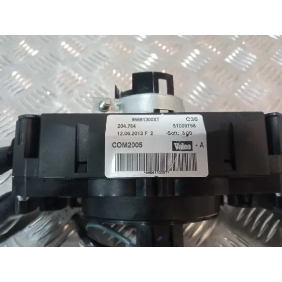 Mando Multifuncion para Peugeot 207