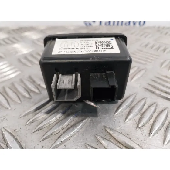 Modulo Electronico para Fiat Ducato 250