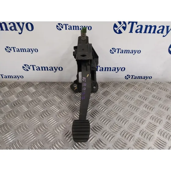 Pedal Embrague para Dacia Sandero