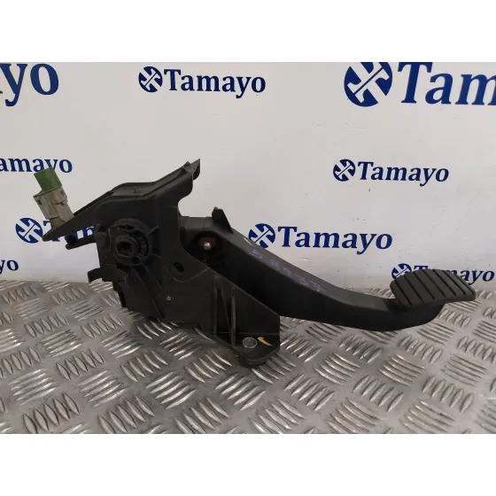 Pedal Embrague para Dacia Sandero