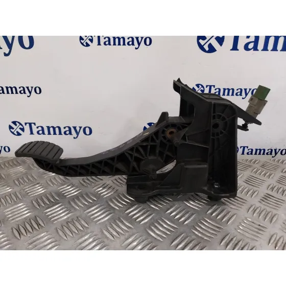 Pedal Embrague para Dacia Sandero