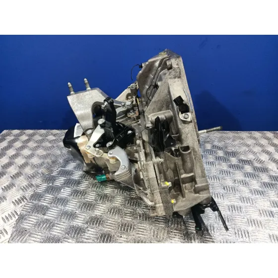Caja Cambios para Dacia Sandero