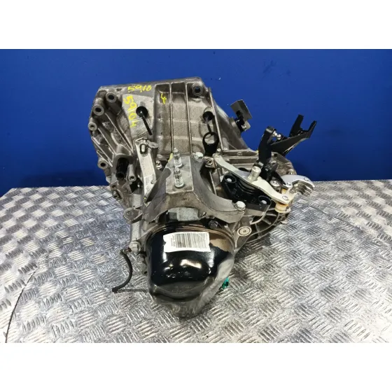 Caja Cambios para Dacia Sandero
