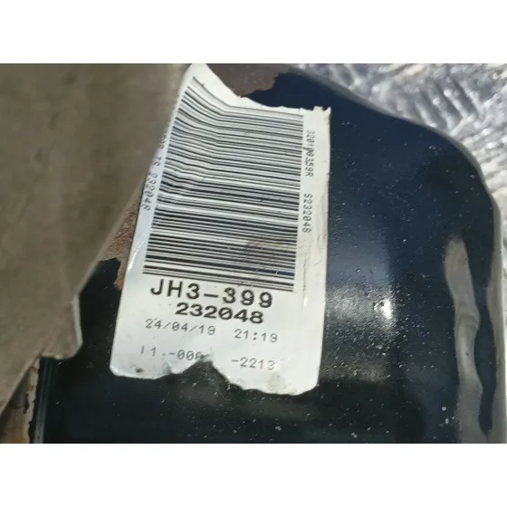 Caja Cambios para Dacia Sandero