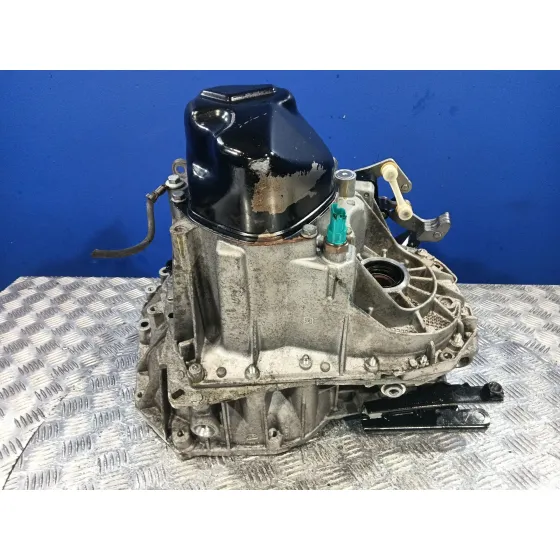 Caja Cambios para Dacia Sandero