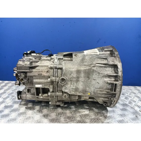 Caja Cambios para Mercedes-Benz Sprinter 5-T Caja/Chasis (B906)