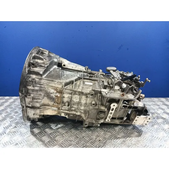 Caja Cambios para Mercedes-Benz Sprinter 5-T Caja/Chasis (B906)