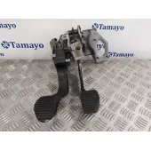 Pedal Embrague para Peugeot 208