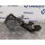 Pedal Embrague para Peugeot 208