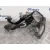Pedal Embrague para Peugeot 208