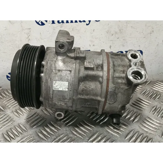 Compresor Aire Acondicionado para Volkswagen Passat Variant (3C5)