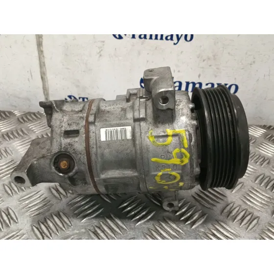 Compresor Aire Acondicionado para Volkswagen Passat Variant (3C5)