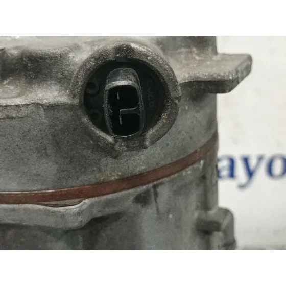 Compresor Aire Acondicionado para Volkswagen Passat Variant (3C5)