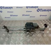 Motor Limpia Delantero para Volkswagen Golf Vi (5K1)