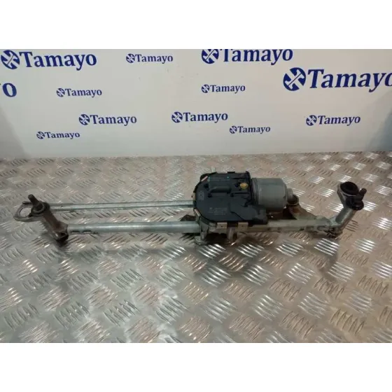 Motor Limpia Delantero para Volkswagen Golf Vi (5K1)