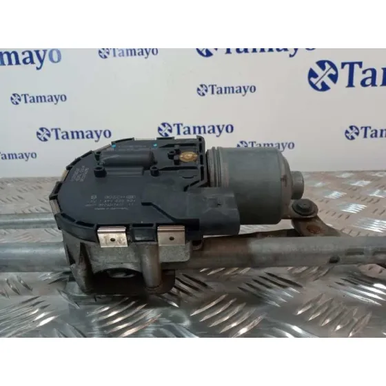 Motor Limpia Delantero para Volkswagen Golf Vi (5K1)