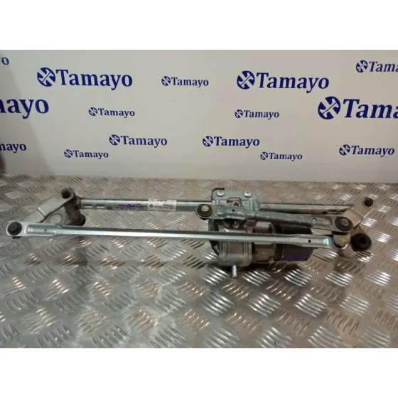 Motor Limpia Delantero para Volkswagen Golf Vi (5K1)