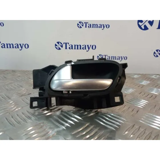 Maneta Interior Delantera Izquierda para Peugeot 208