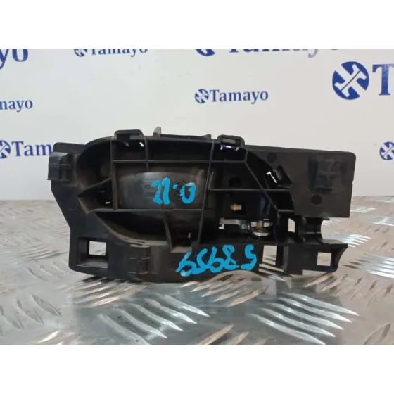 Maneta Interior Delantera Izquierda para Peugeot 208