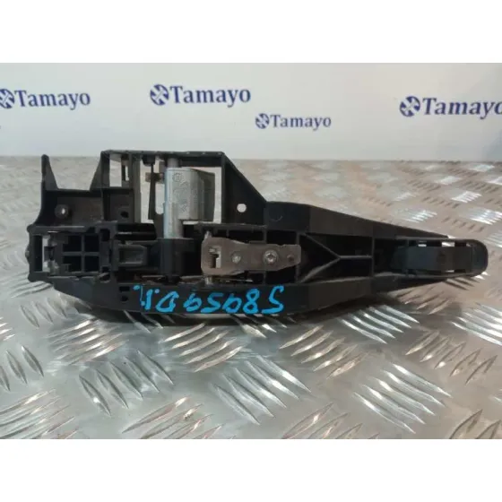 Maneta Exterior Trasera Izquierda para Peugeot 208