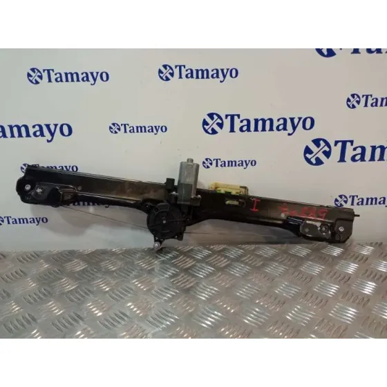 Elevalunas Delantero Izquierdo para Iveco Daily Vi