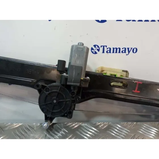 Elevalunas Delantero Izquierdo para Iveco Daily Vi