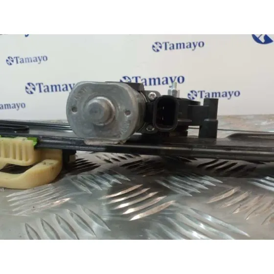 Elevalunas Delantero Izquierdo para Iveco Daily Vi