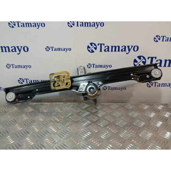 Elevalunas Delantero Izquierdo para Iveco Daily Vi