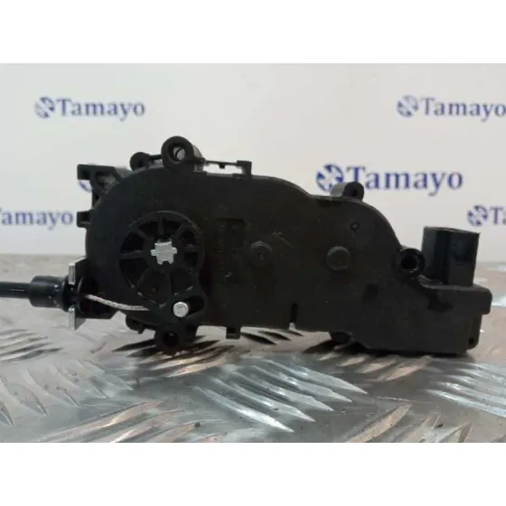 Motor Cierre Centralizado Porton para Mercedes-Benz Clase Gla (W156)