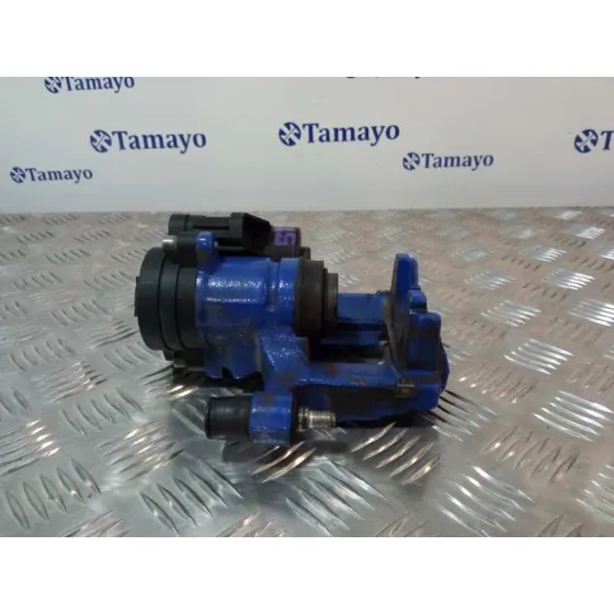 Pinza Freno Trasera Derecha para Volkswagen Golf Vii Variant (Ba5, Bv5)