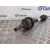 Transmision Delantera Izquierda para Peugeot 206 Berlina