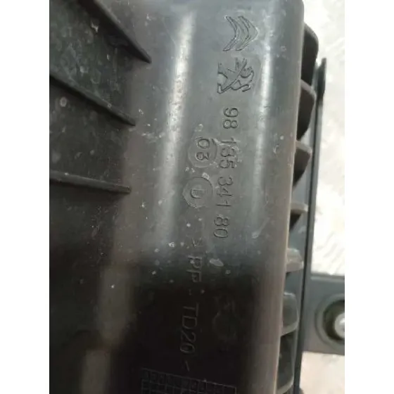 Carcasa Filtro Aire para Peugeot 208