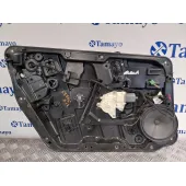 Elevalunas Delantero Izquierdo para Mercedes-Benz Clase Gla (W156)
