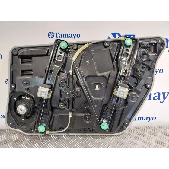 Elevalunas Delantero Izquierdo para Mercedes-Benz Clase Gla (W156)