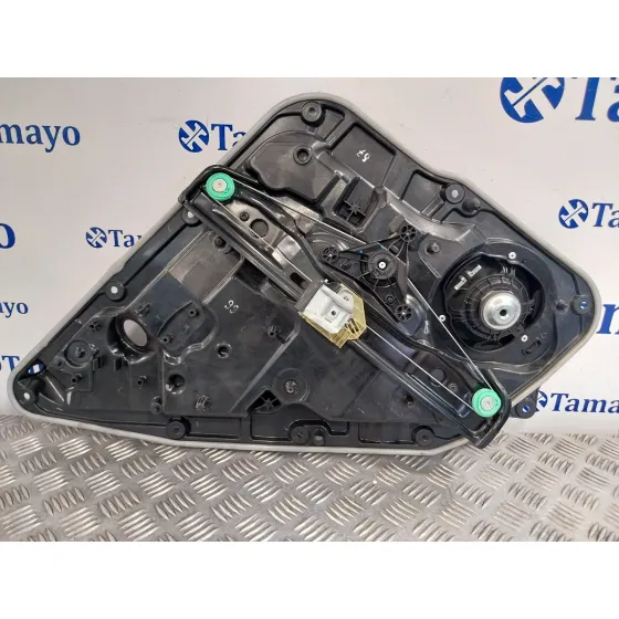 Elevalunas Trasero Derecho para Mercedes-Benz Clase Gla (W156)