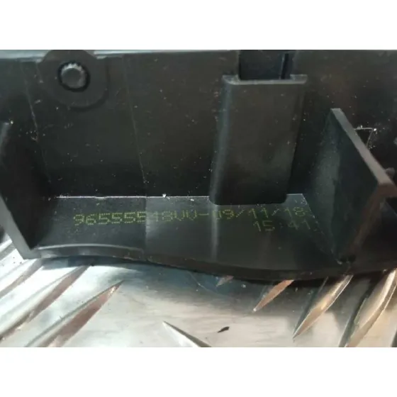 Maneta Interior Trasera Izquierda para Peugeot 208