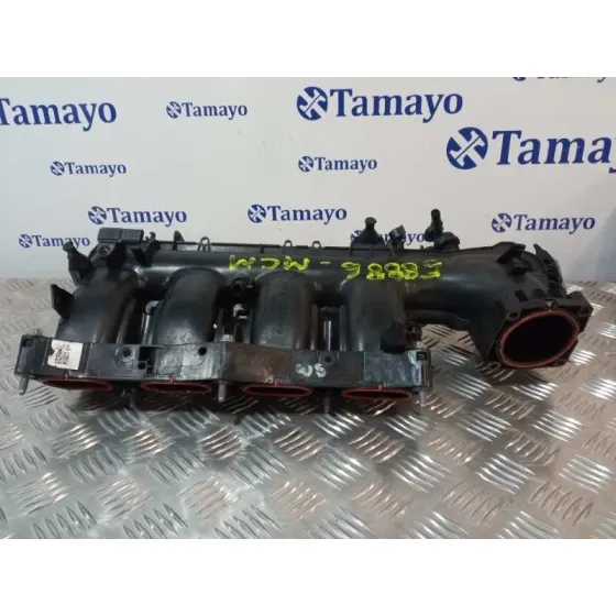 Colector Admision para Mercedes-Benz Clase Gla (W156)