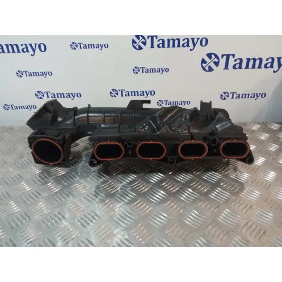 Colector Admision para Mercedes-Benz Clase Gla (W156)