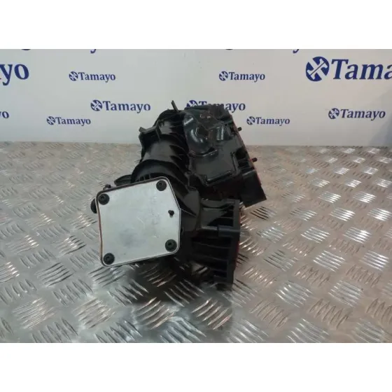 Colector Admision para Mercedes-Benz Clase Gla (W156)