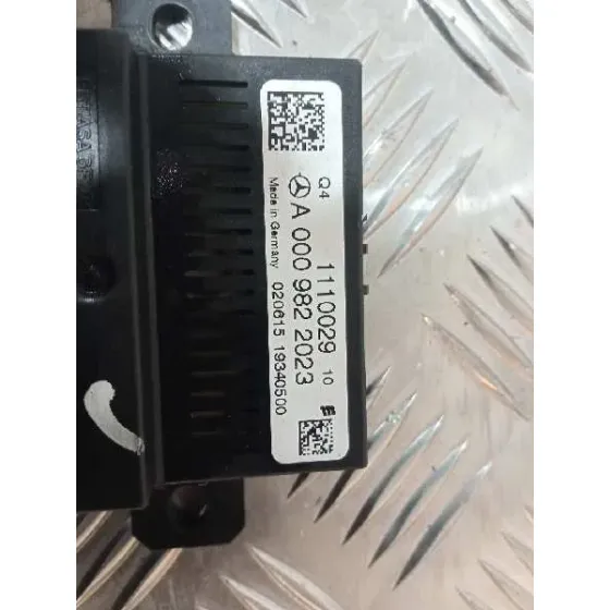 Modulo Electronico para Mercedes-Benz Clase Gla (W156)
