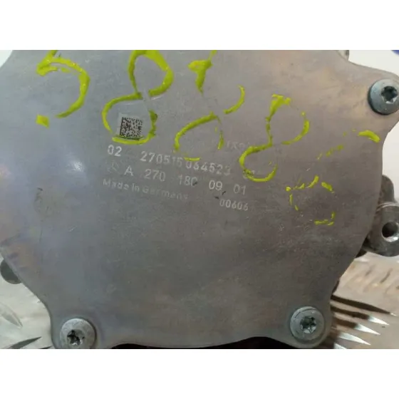 Depresor Freno / Bomba Vacio para Mercedes-Benz Clase Gla (W156)