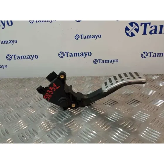 Pedal Acelerador para Nissan Juke (F15)