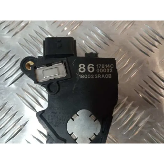 Pedal Acelerador para Nissan Juke (F15)